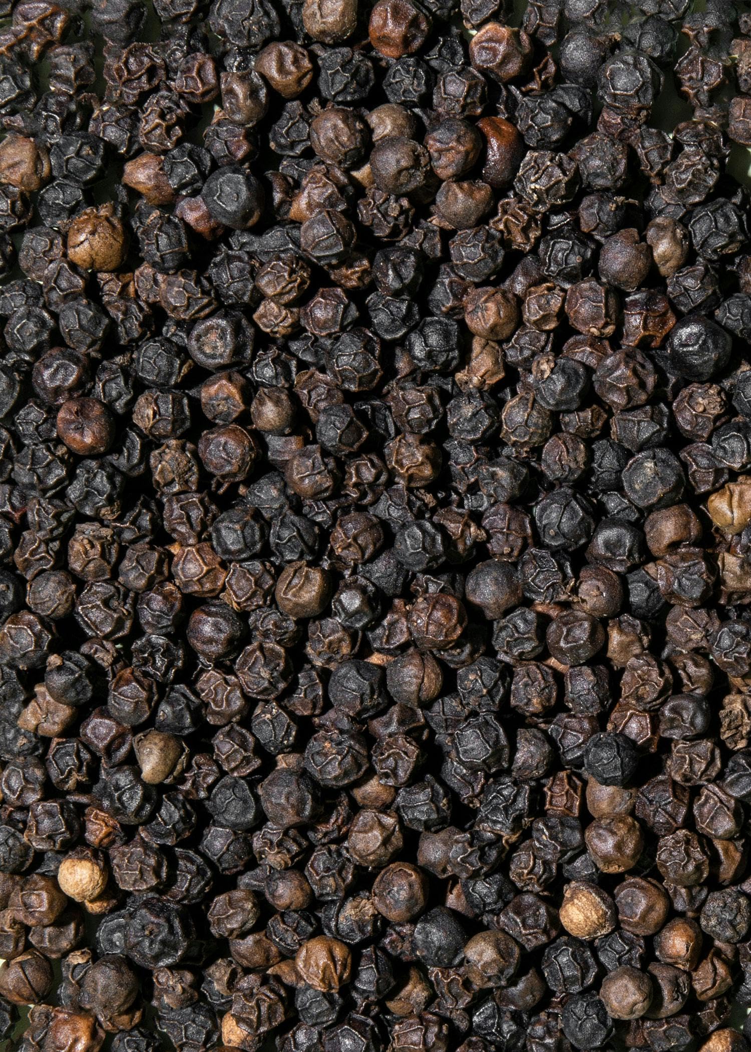 KoRo - Poivre noir bio en grains entiers 1 kg