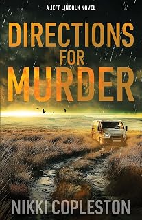 Directions For Murder