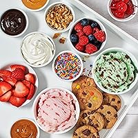 Vista 89 de CHIPS AHOY! Galletas con chispas de chocolate originales, tamaño fiesta, 25.3 onzas