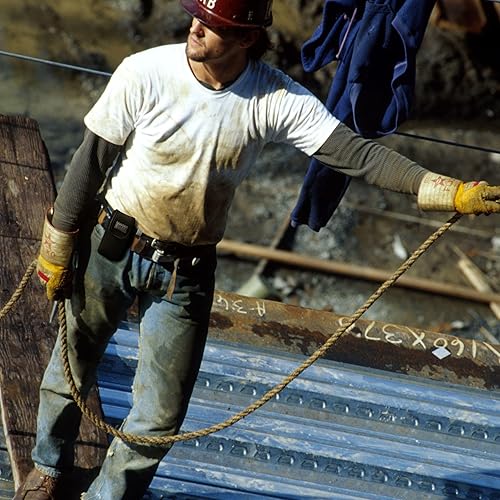 Miniatura 4 de USA Gear Funda de seguridad para gafas protectoras con presilla reforzada para cinturón y mosquetón para 3M, Radians, Pyramex, Dewalt y más, ideal