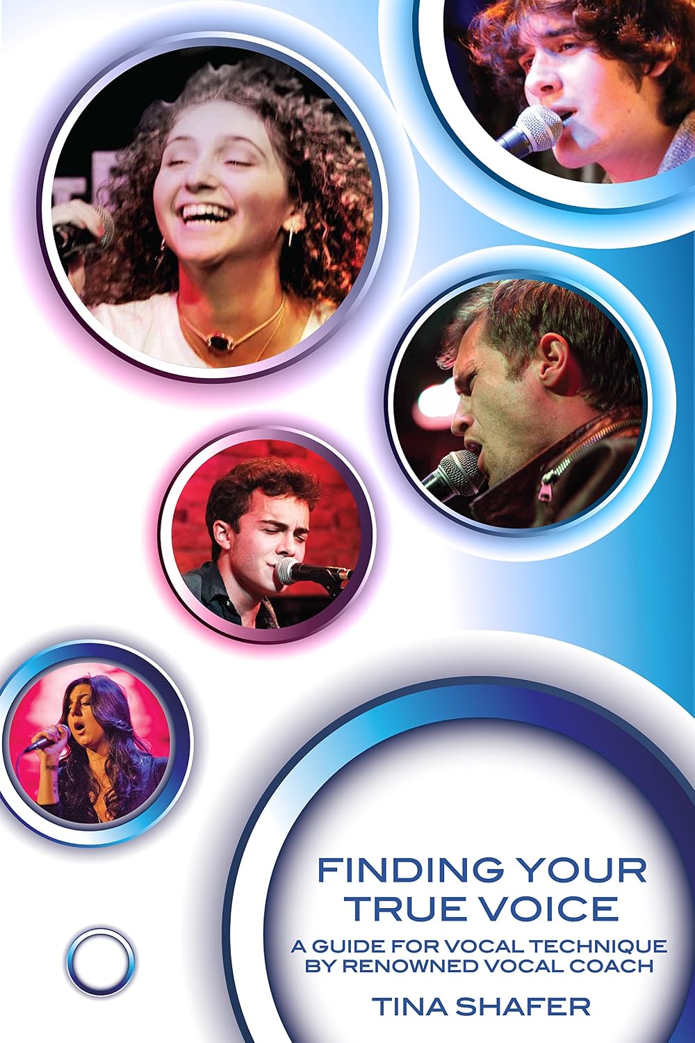 Finding Your True Voice: A Journey to Your Unique Vocal Sound - Kindle ...