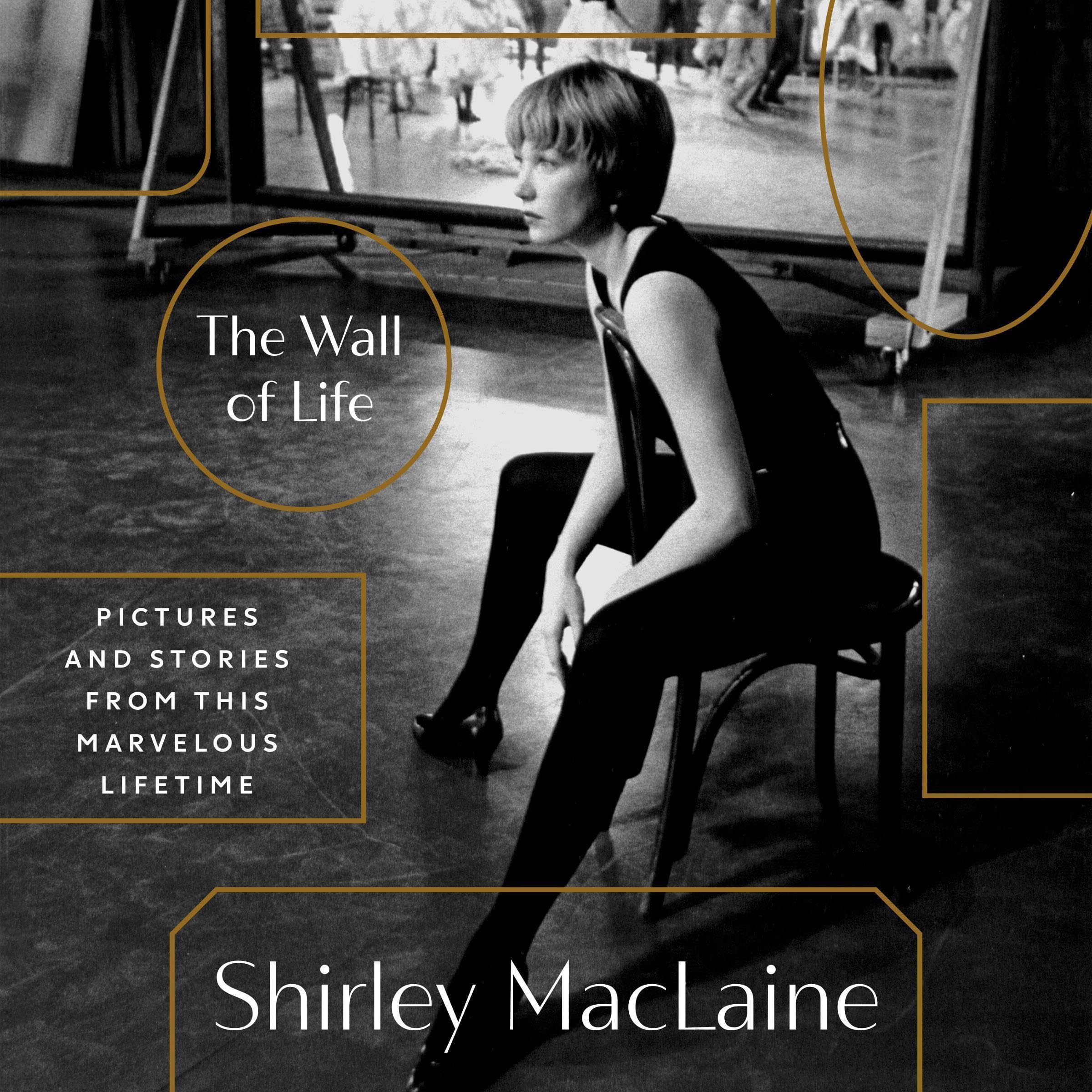 Cover art for The Wall of Life