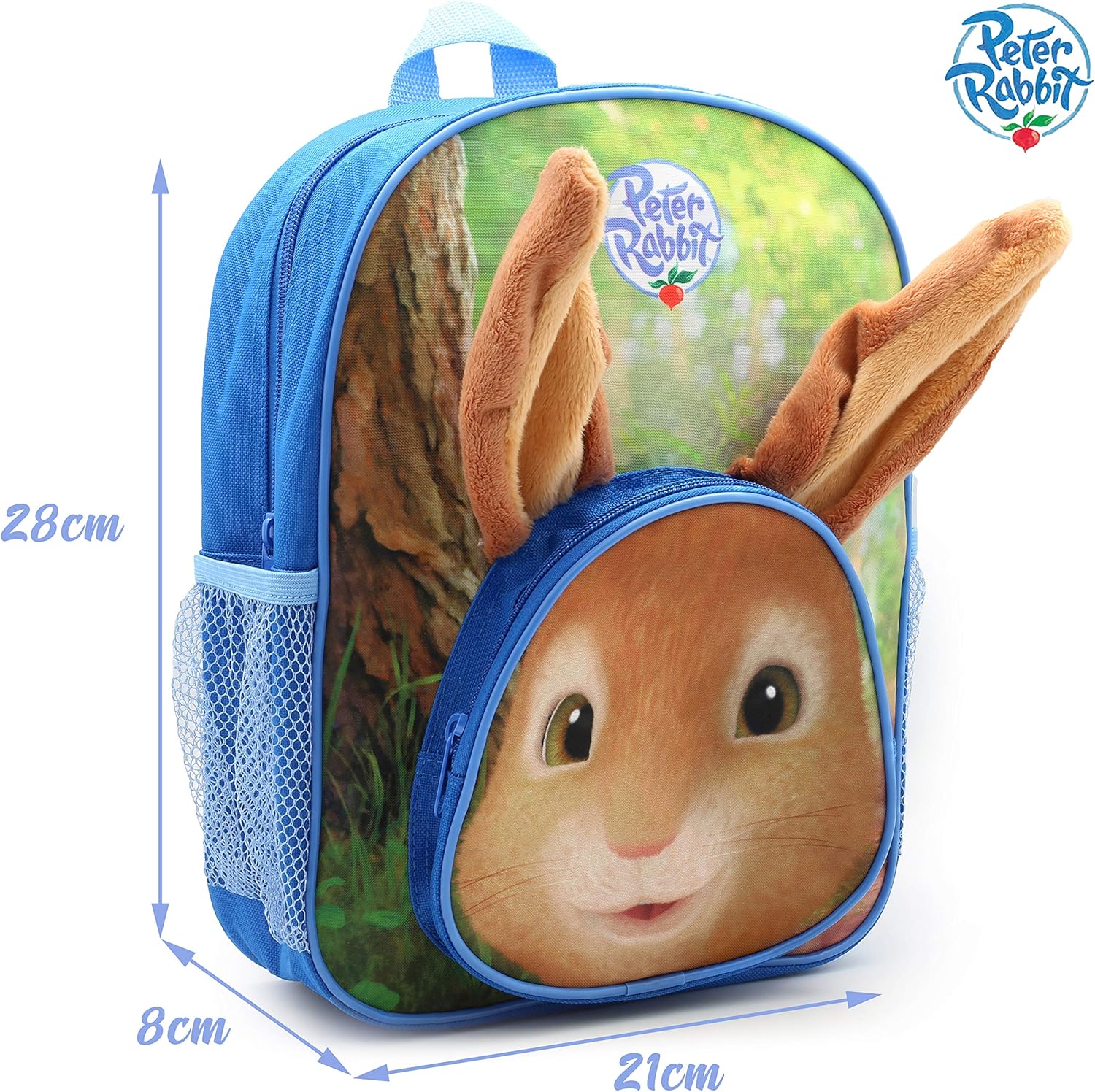 peter rabbit backpack amazon