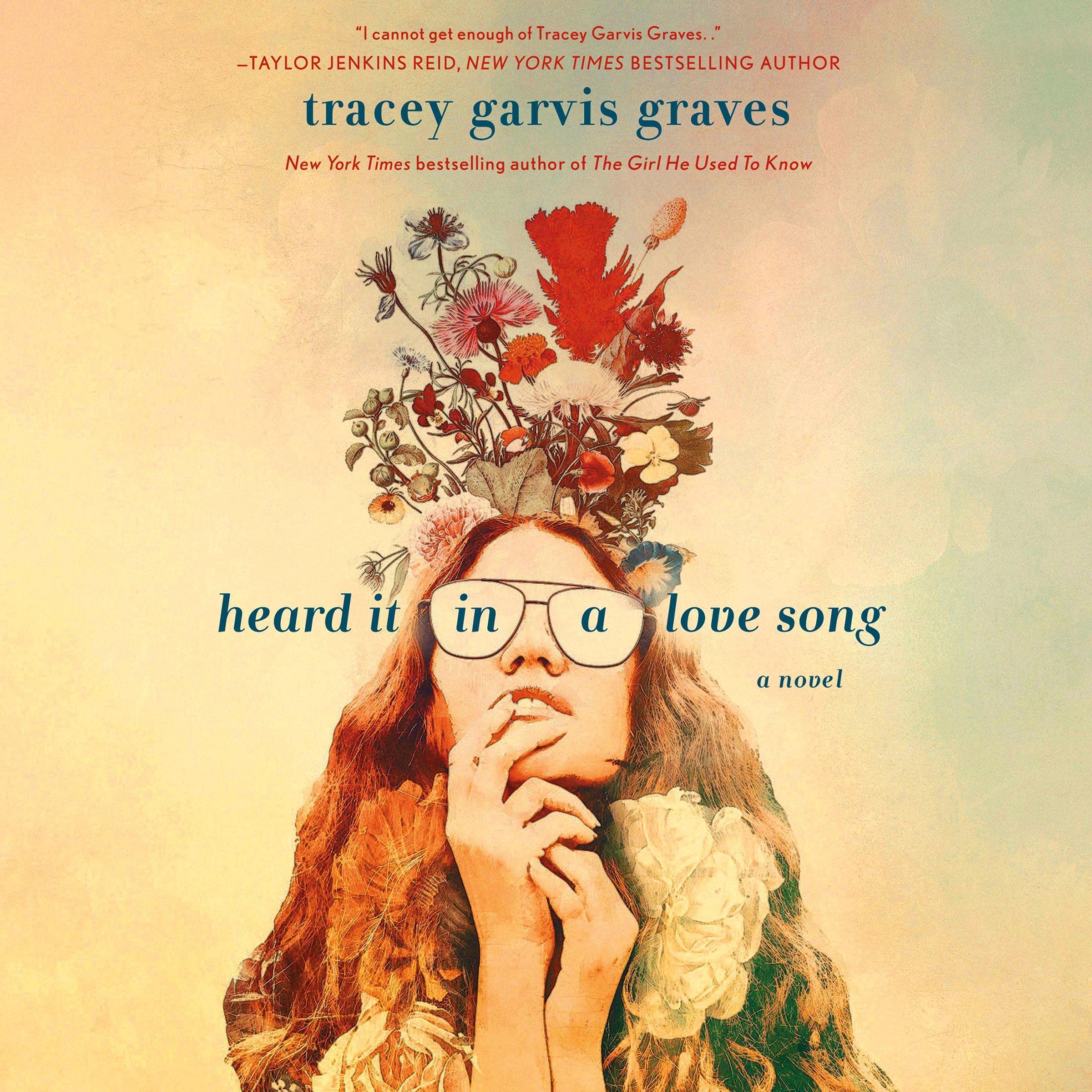 Cover art for Heard It in a Love Song