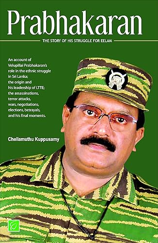 Prabhakaran