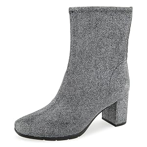 Aerosoles Womens Miley Boots