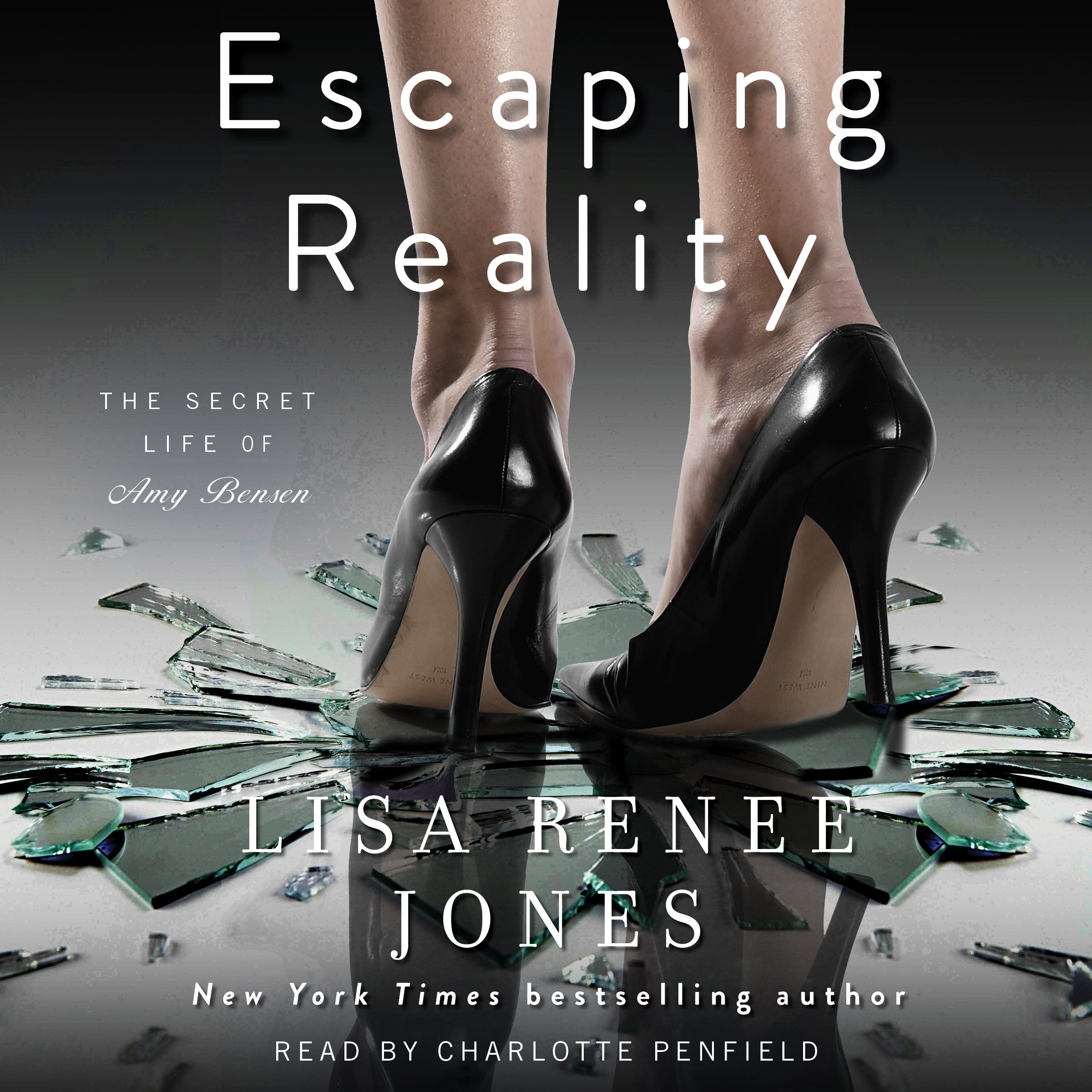 Cover art for Escaping Reality