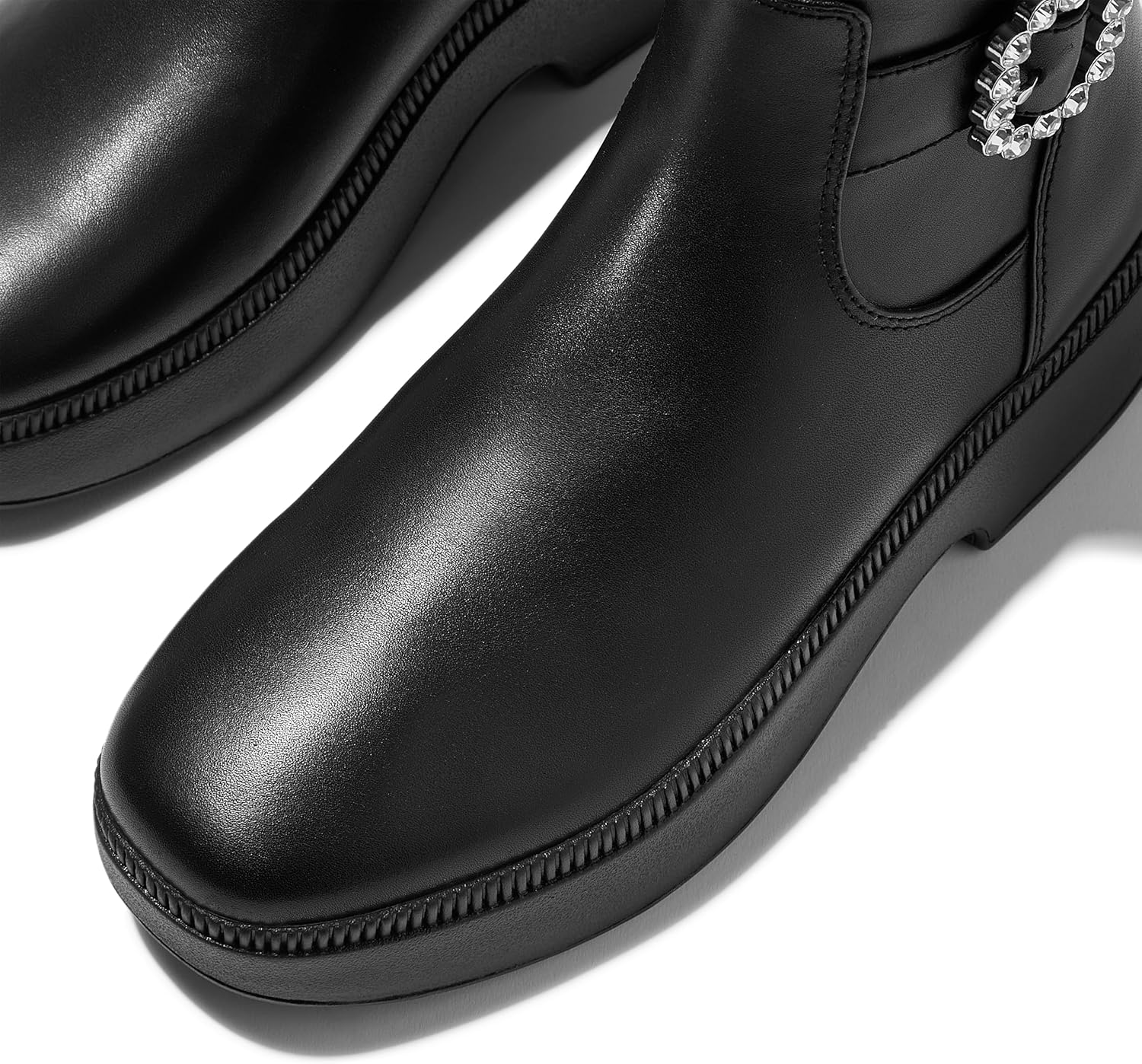 FitFlop Women's Classic Ankle Boot