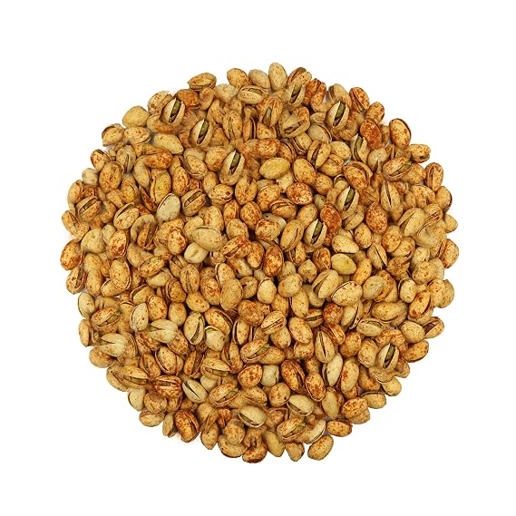 Smarty Stop Pistachio Collections (Chili, 1 Pound (Pack of 1))