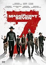 Magnificent Seven (DVD)