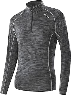 LÖFFLER Women's W Midlayer Evo Rainbow Transtex Sweater
