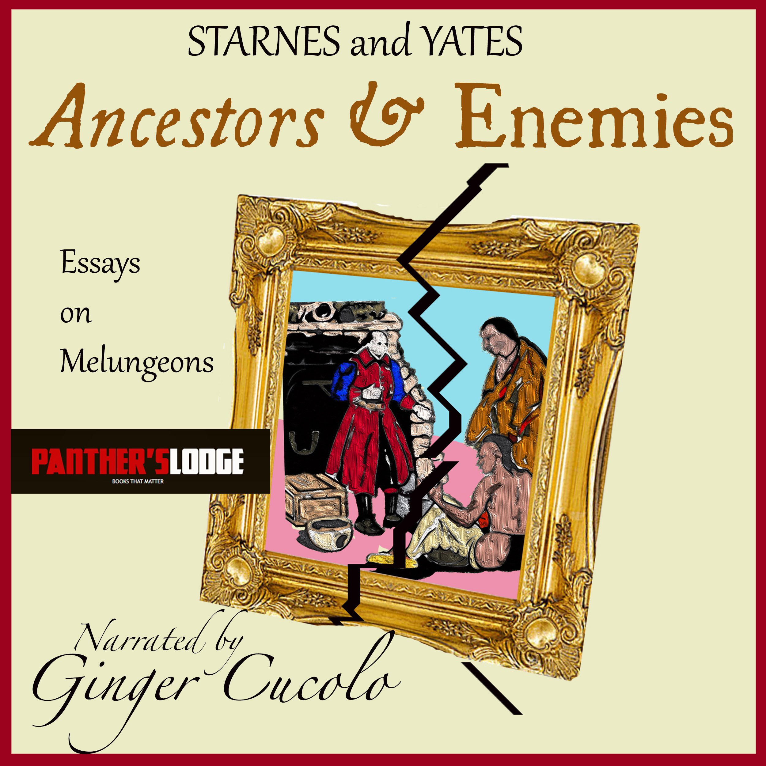 Ancestors and Enemies