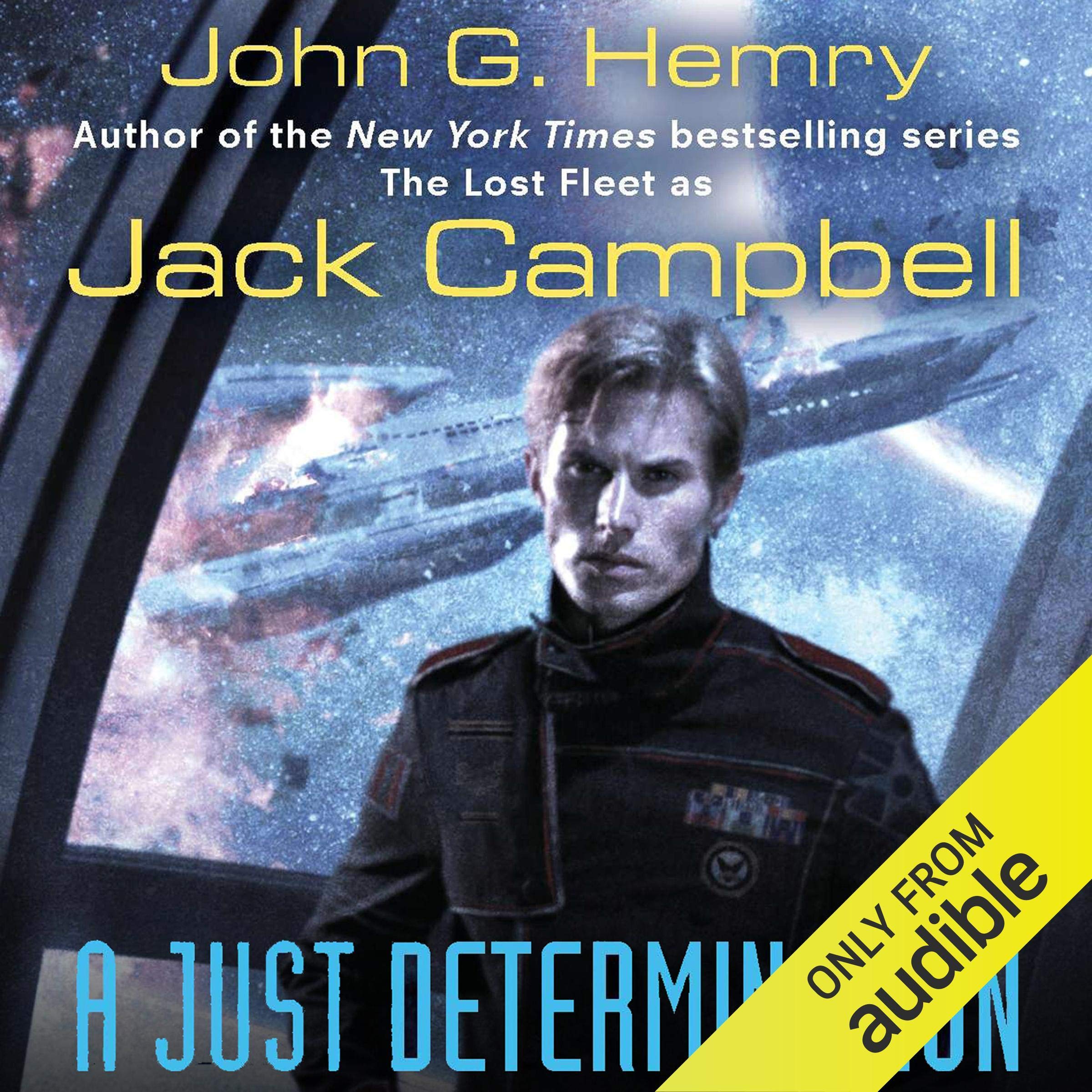 A Just Determination