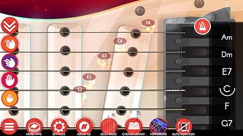 Guitarra Elétrica Real