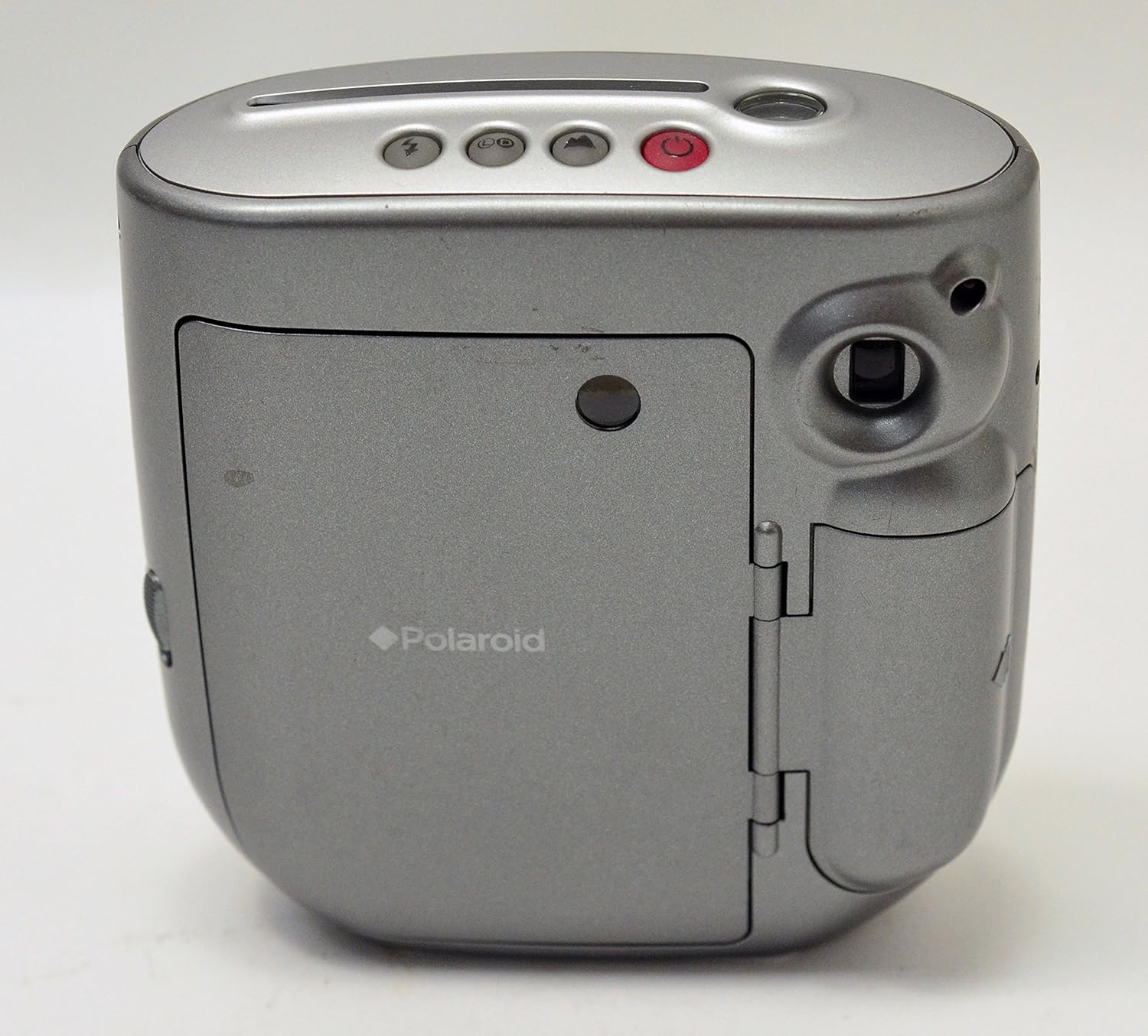 Polaroid Mio Instant Camera