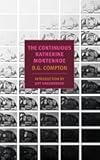 The Continuous Katherine Mortenhoe (New York Review Books Classics)