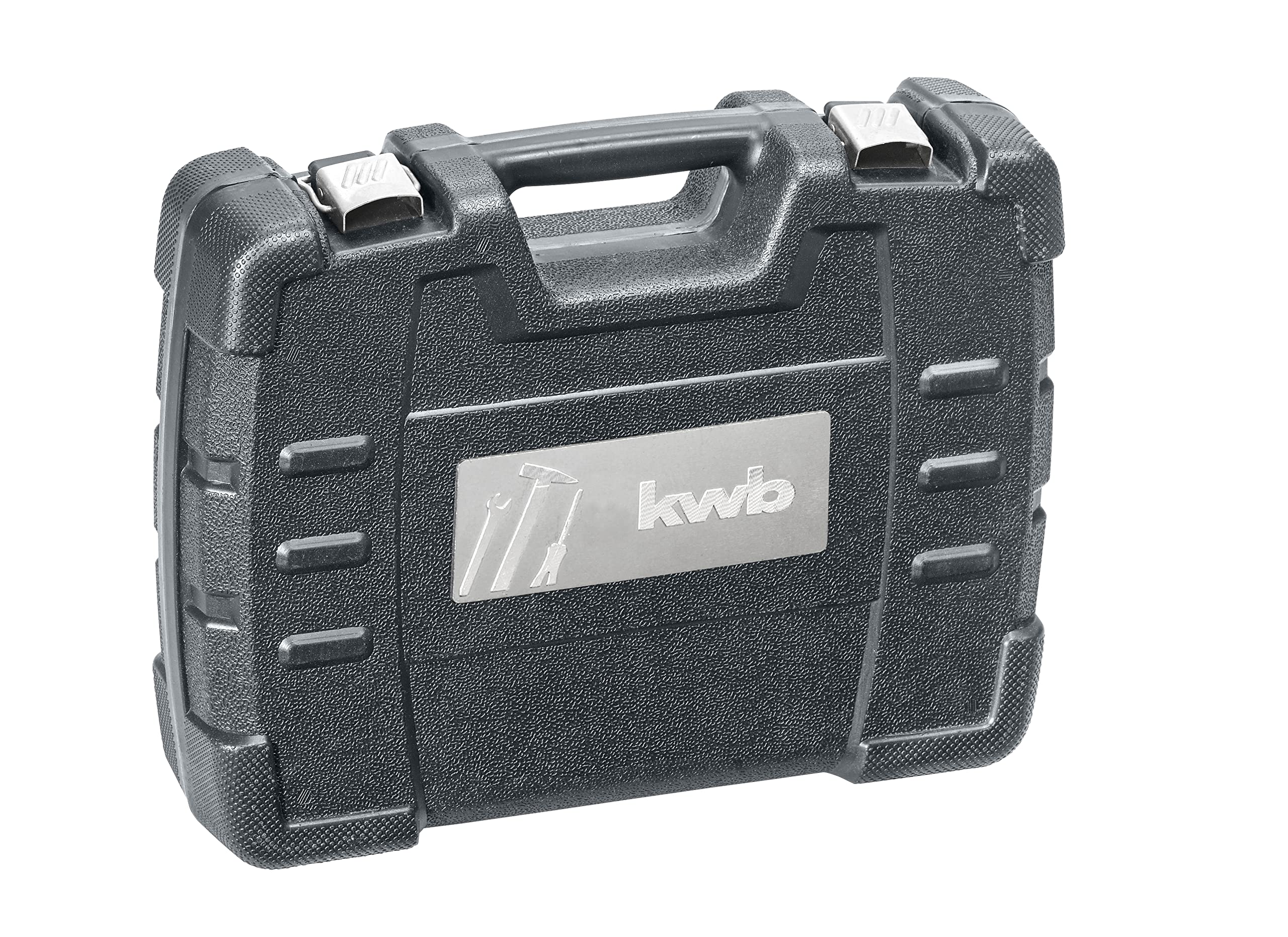KWB 370720 Caja de Herramientas 40 Piezas