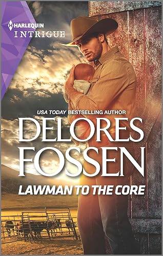 Lawman to the Core (The Law in Lubbock County Book 3)