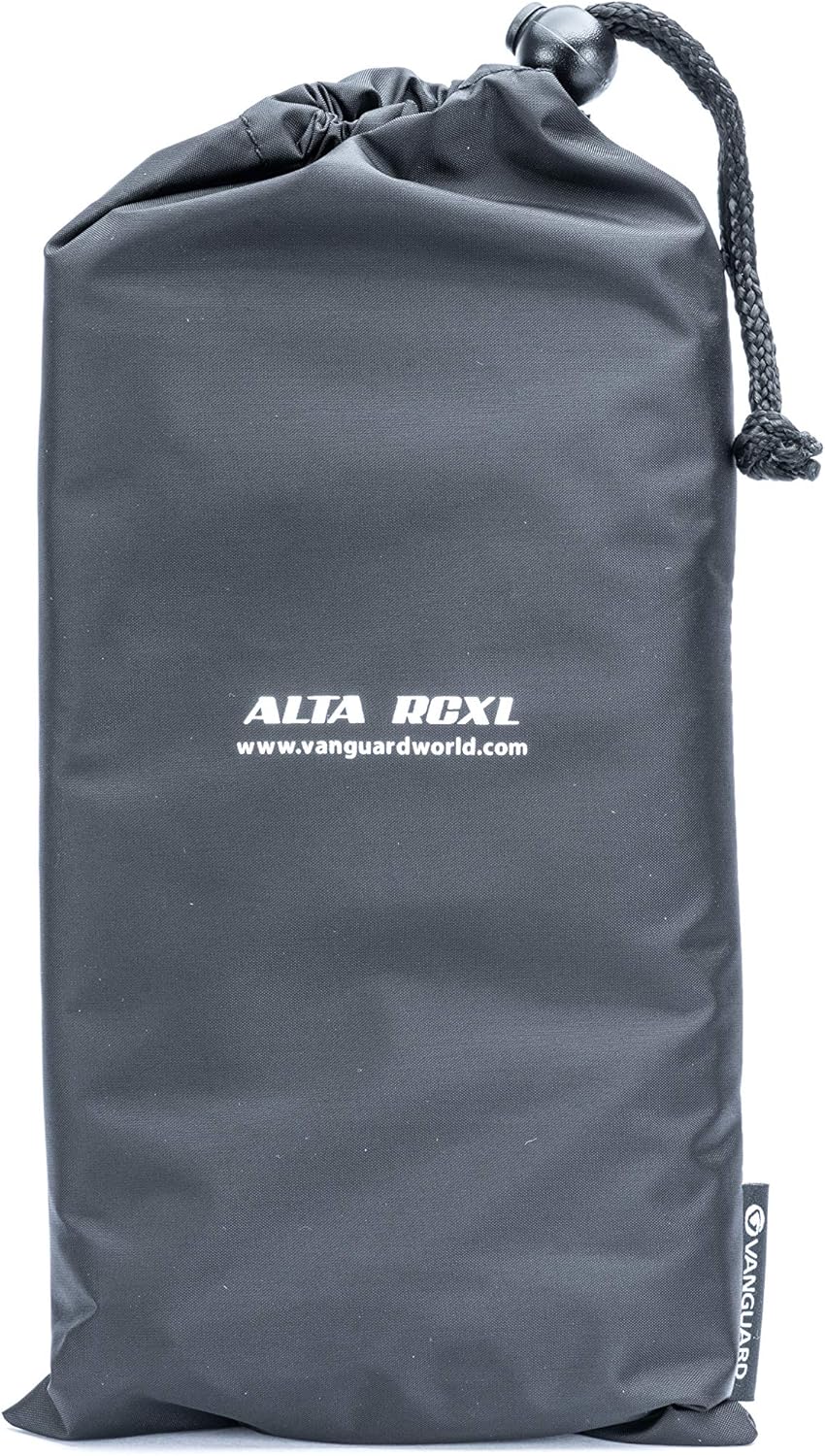 VANGUARD ALTA RCXL Camera Rain Cover for SLR, Compatible with 23.6 inches (600 mm) Lenses