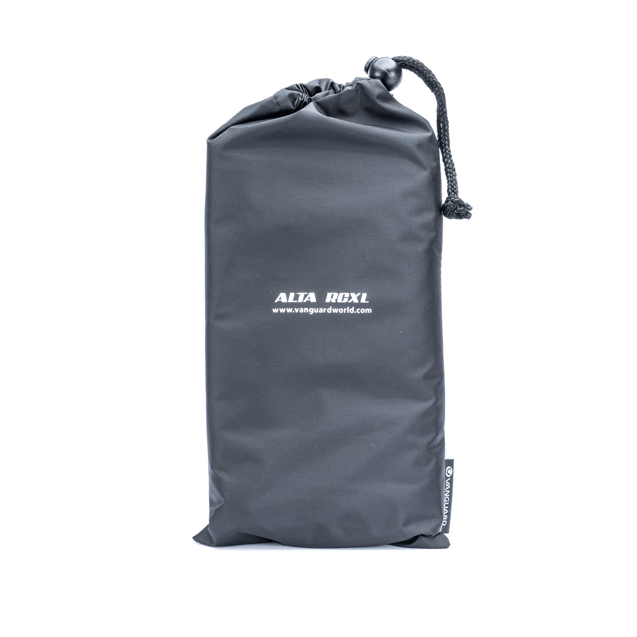 Vanguard Alta RCXL - Protector antilluvia cámara Evil, ASP-c y réflex con Objetivo 600mm