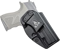 Vista 367 de CYA Supply Co. Base IWB Concealed Carry Holster Veteran Owned Made in USA - Fits
