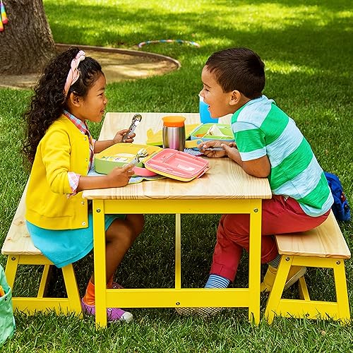 Miniatura 5 de Munchkin Bento Box - Fiambrera infantil