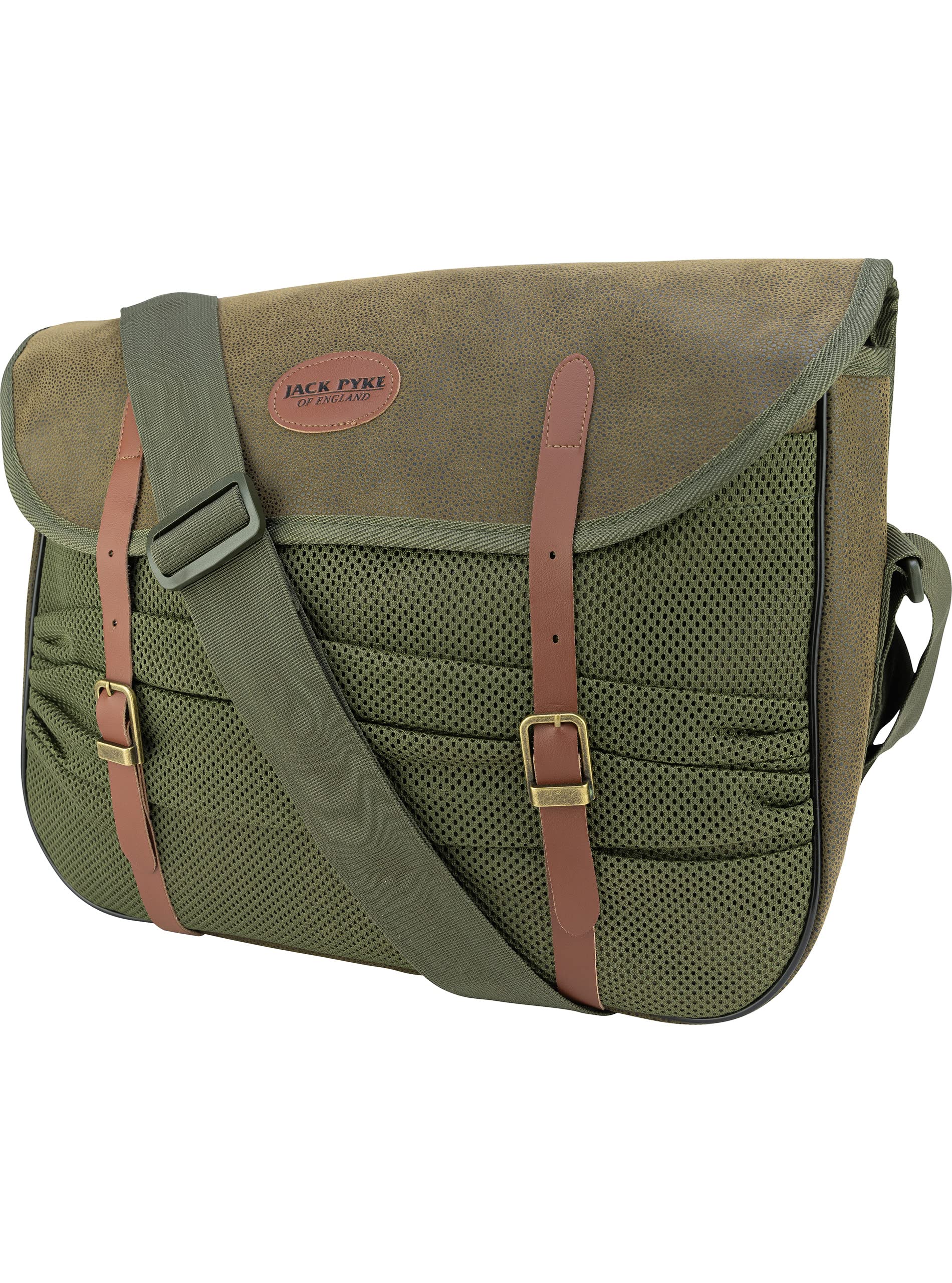 Jack Pyke - Bolsa de Caza - Duotex