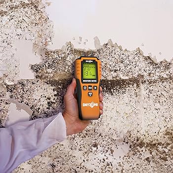 Tag Android Misuratori Di Umidà Per Legno Senza Perno Rilevatore Di Umidà Per Stampi Per Cartongesso Per Legname Tester Di Umidà Del Sensore Di Umidà Della Parete Dell'edificio In Calcestruzzo - AliExpress