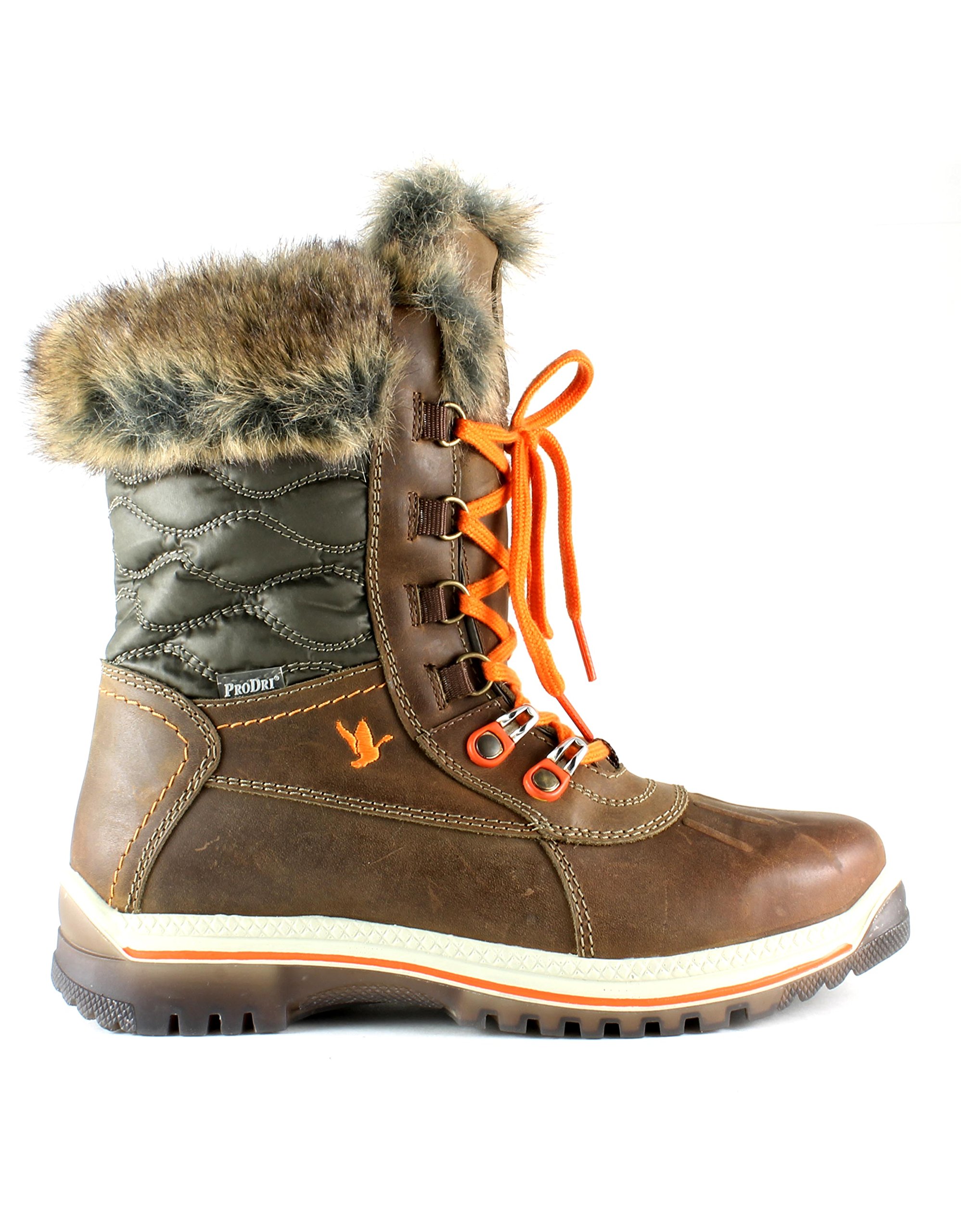 Santana canada winter boots sales
