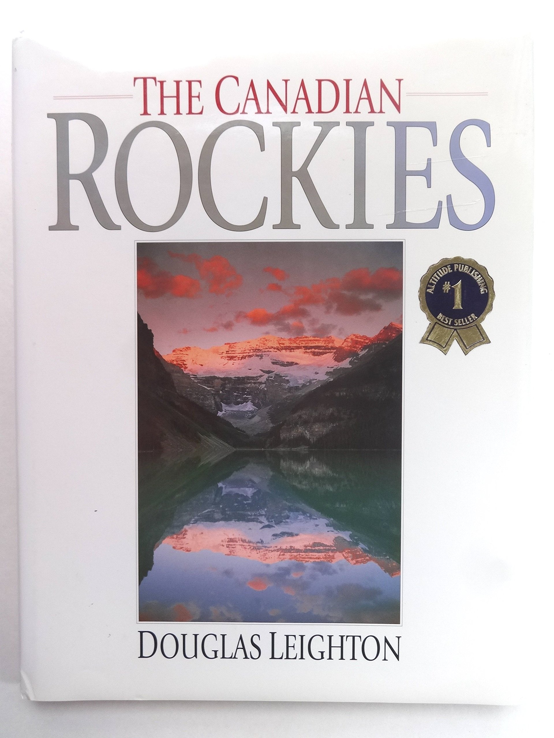 The Canadian Rockies