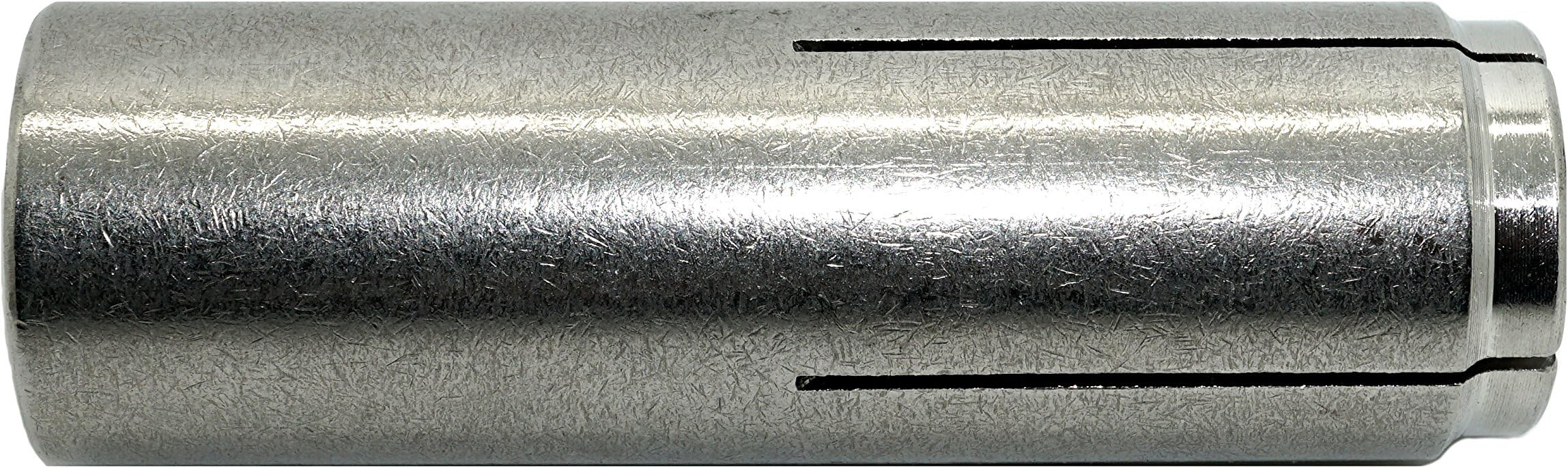CONFAST 5/8" (Inside/Screw 5/8"-11 Diameter) 304 Stainless Steel Drop-in Anchor with 1 Setting Tool (25 per Box)