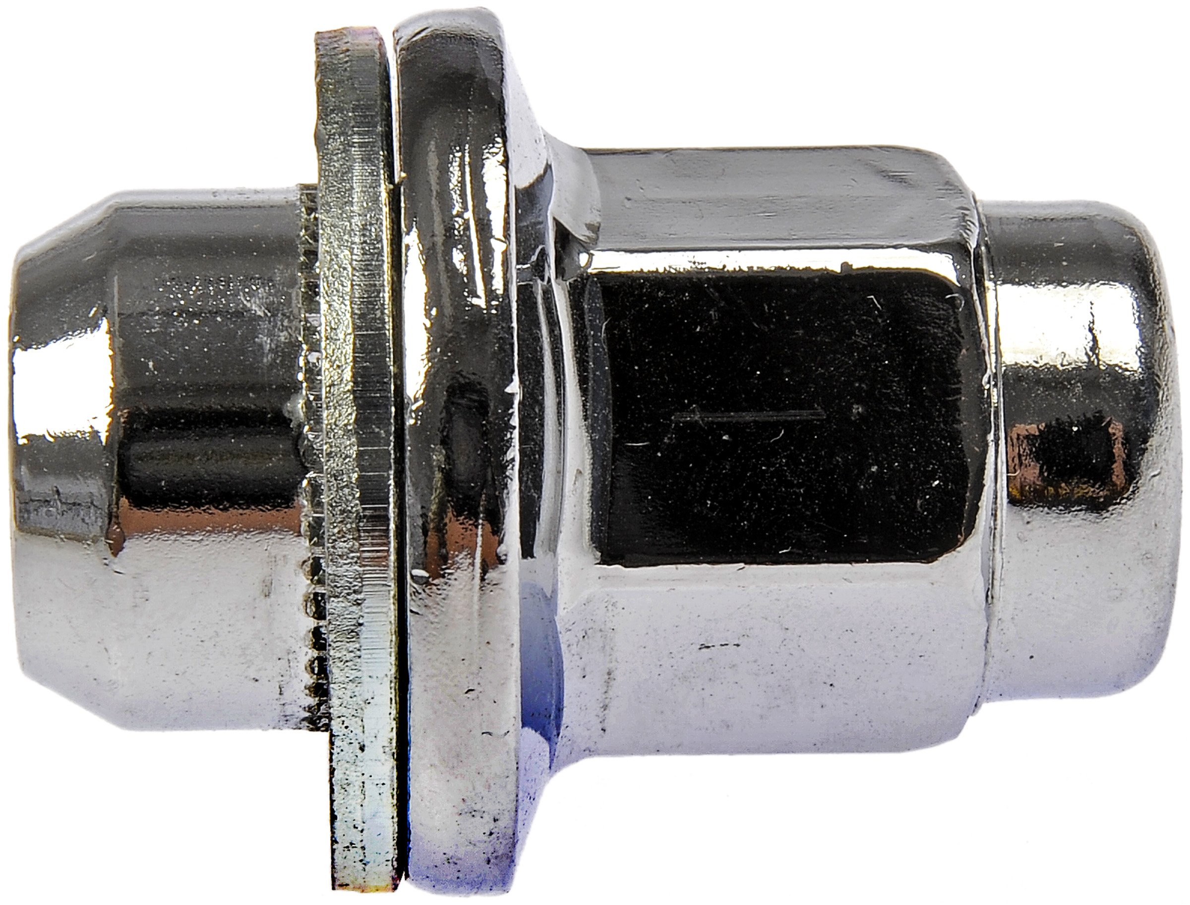 Amazon.com: Dorman 611-277 Wheel Nut M14-1.5 Duplex Acorn - 22 mm