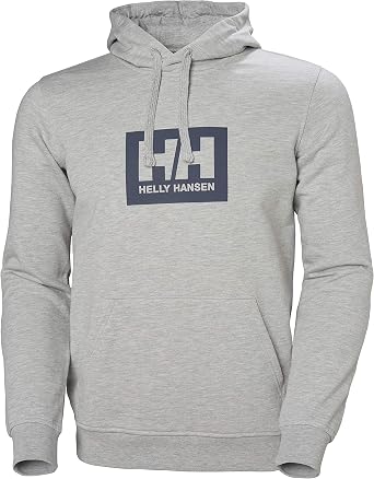 Sudaderas Helly Hansen para hombres | Moda Hombre - Joan Sitjes