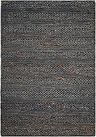 Vista 16 de Safavieh NF212A-10 - Alfombra, Yute, Bleach