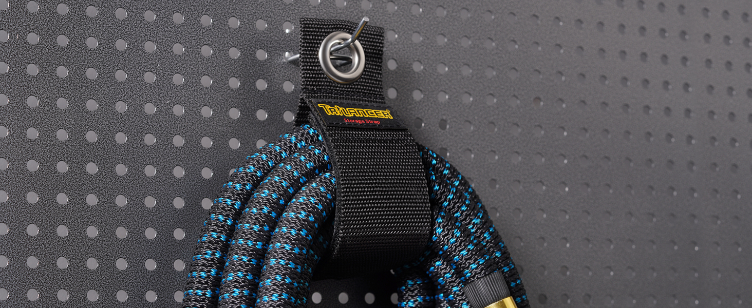 Zuasdvnk Support De Rallonge | Sangles De Rangement Robustes - Outil