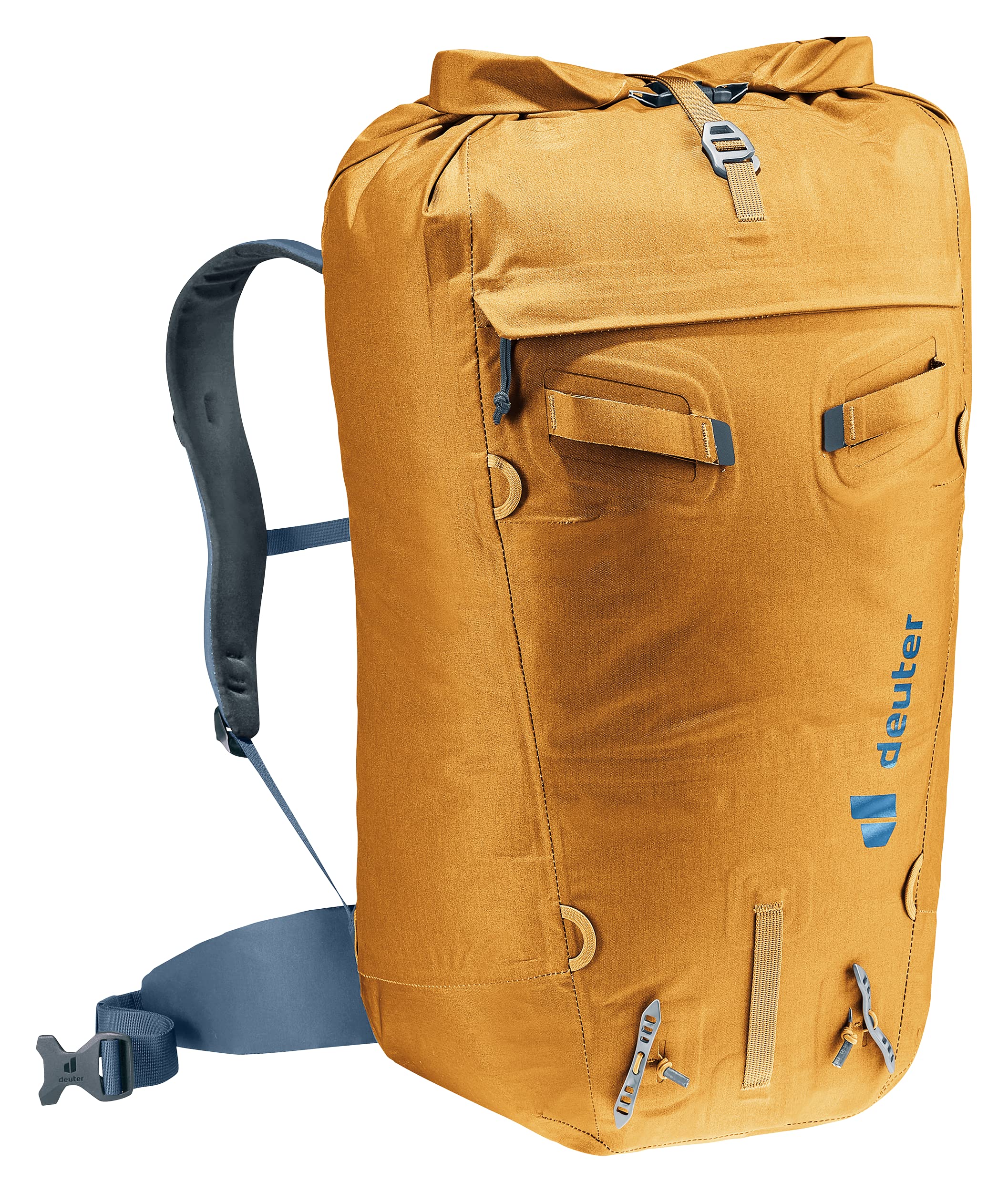 Deuter Durascent 30 Zaino alpino Uomo (Pacco da 1)