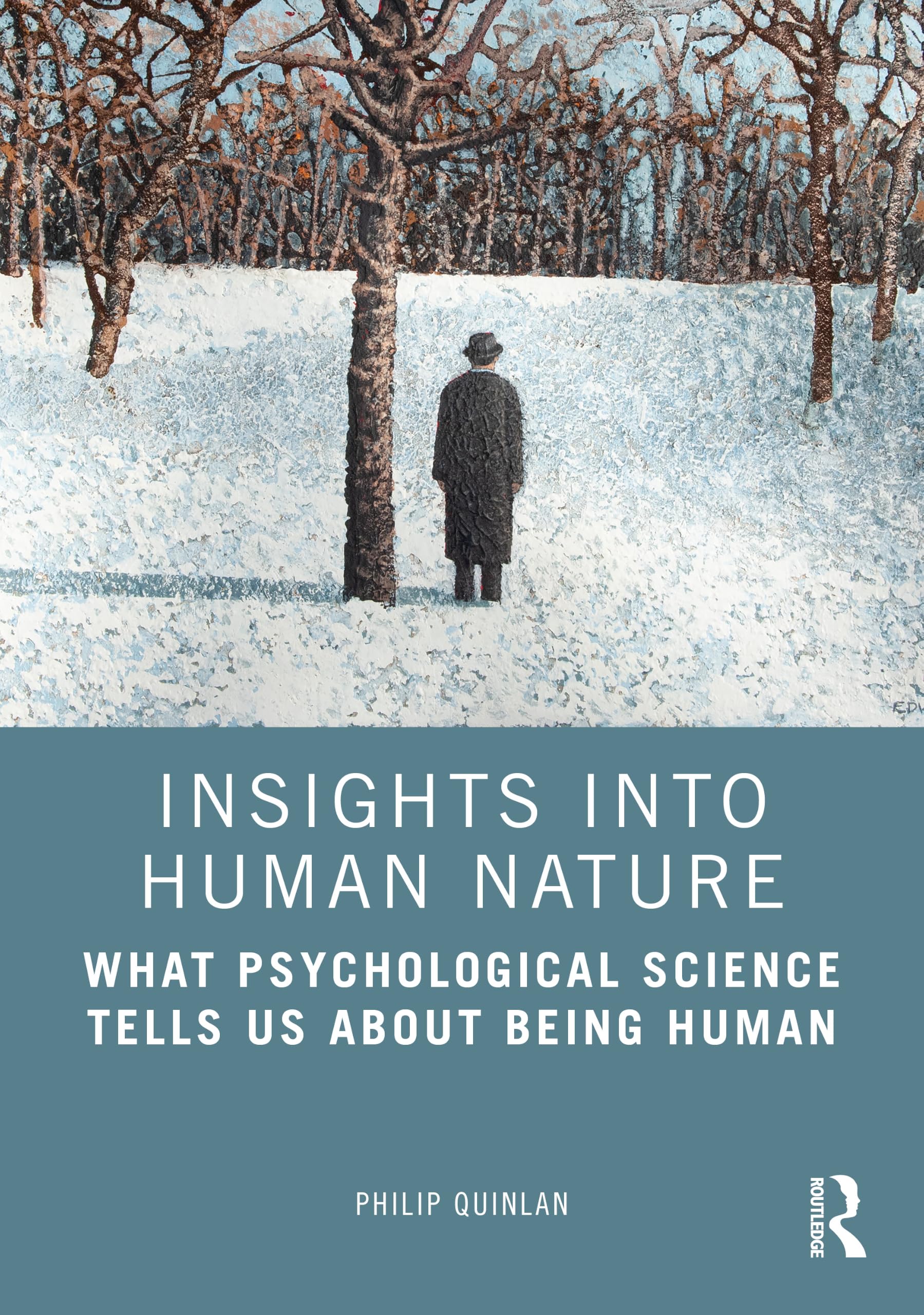 Insights Into Human Nature: What Psychological Science Tells Us About Being Human