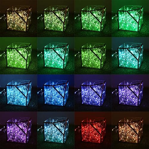 Miniatura 2 de Extensión de luces LED