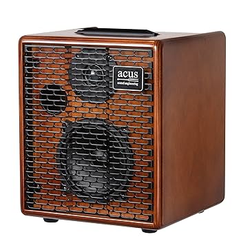 ギター Acus Oneforstrings 8 ONE FORSTRINGS 8