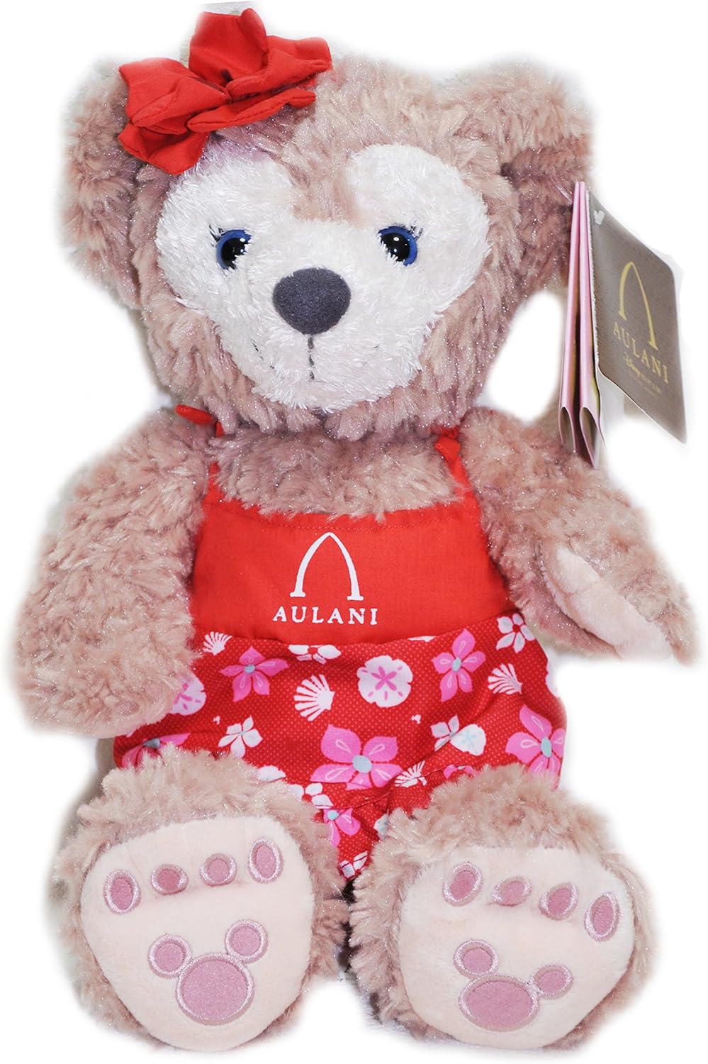 イギリス メリーソート社 ハロッズテディベア チーキー アンティーク