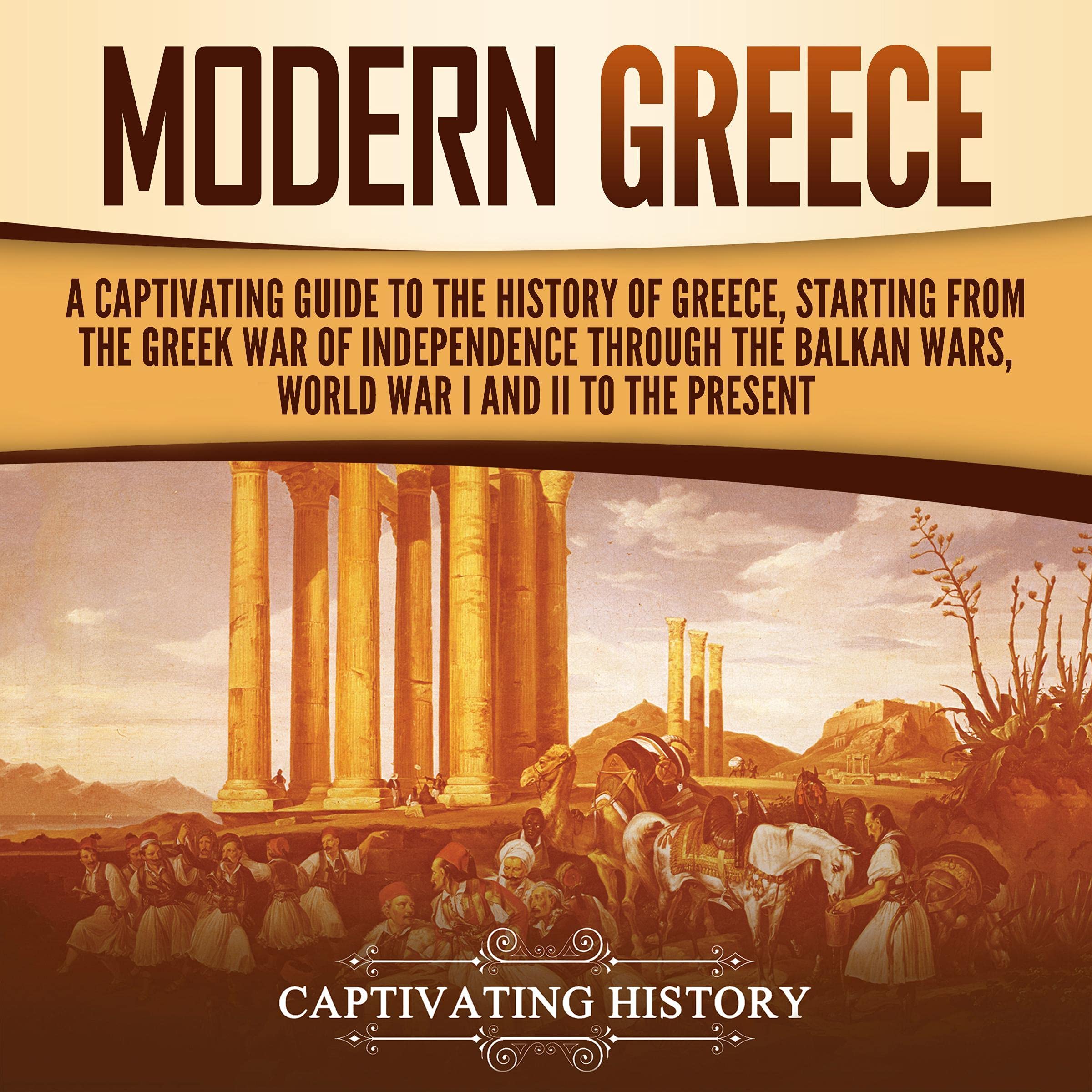 Modern Greece