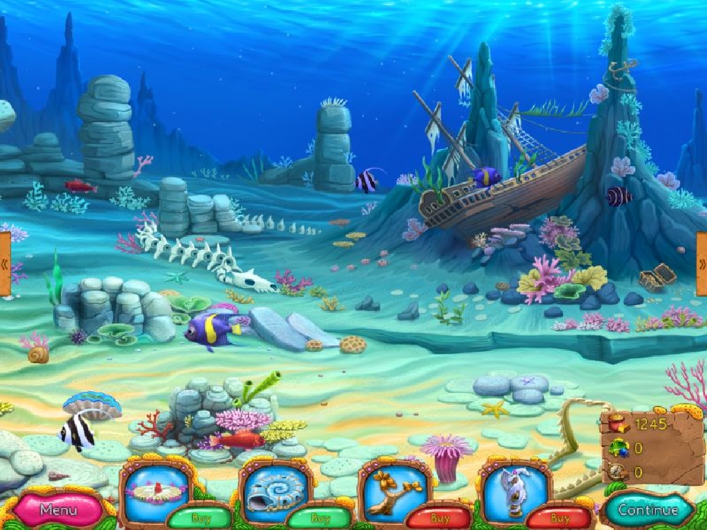 Lost in Reefs 2 [Download] image 4
