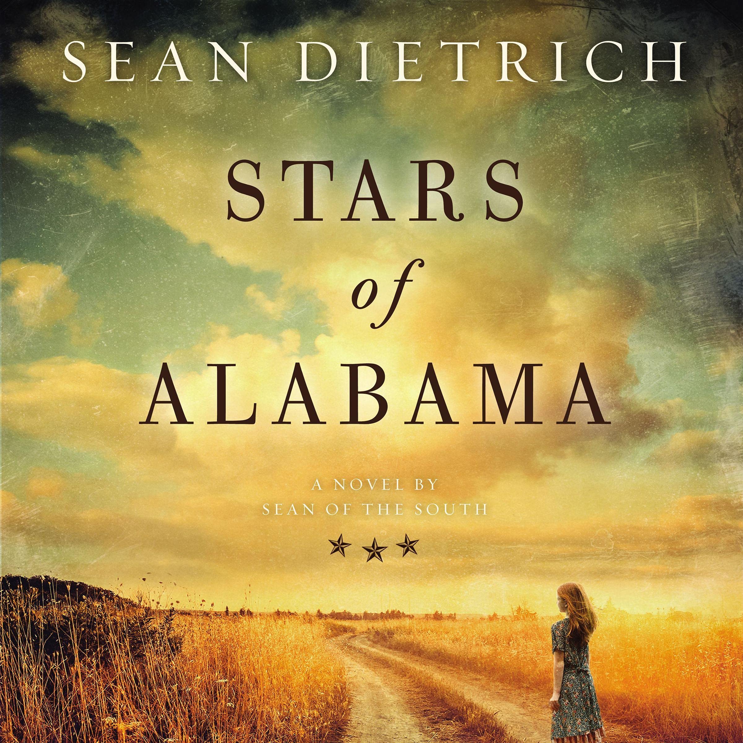 Stars of Alabama