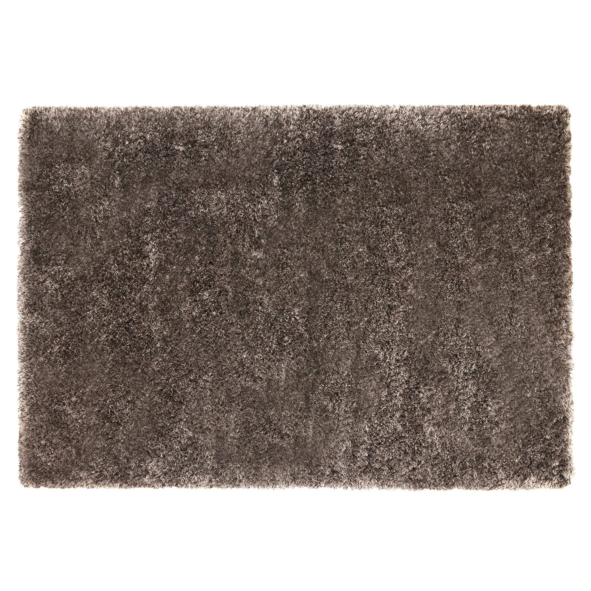 Tapis 160 x 160 cm RAP2501905160 grand format carré pour revêtement sol