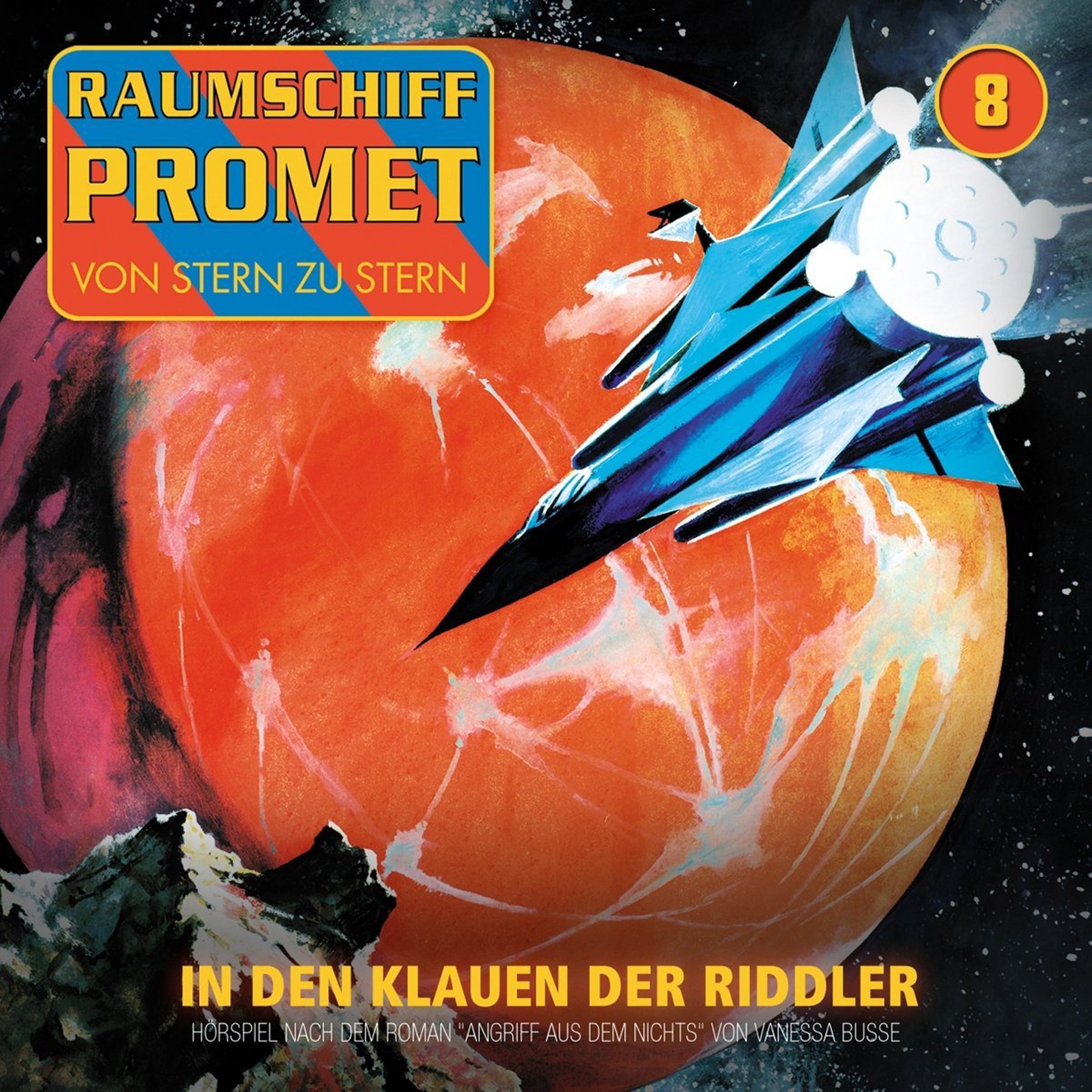 Cover art for In den Klauen der Riddler