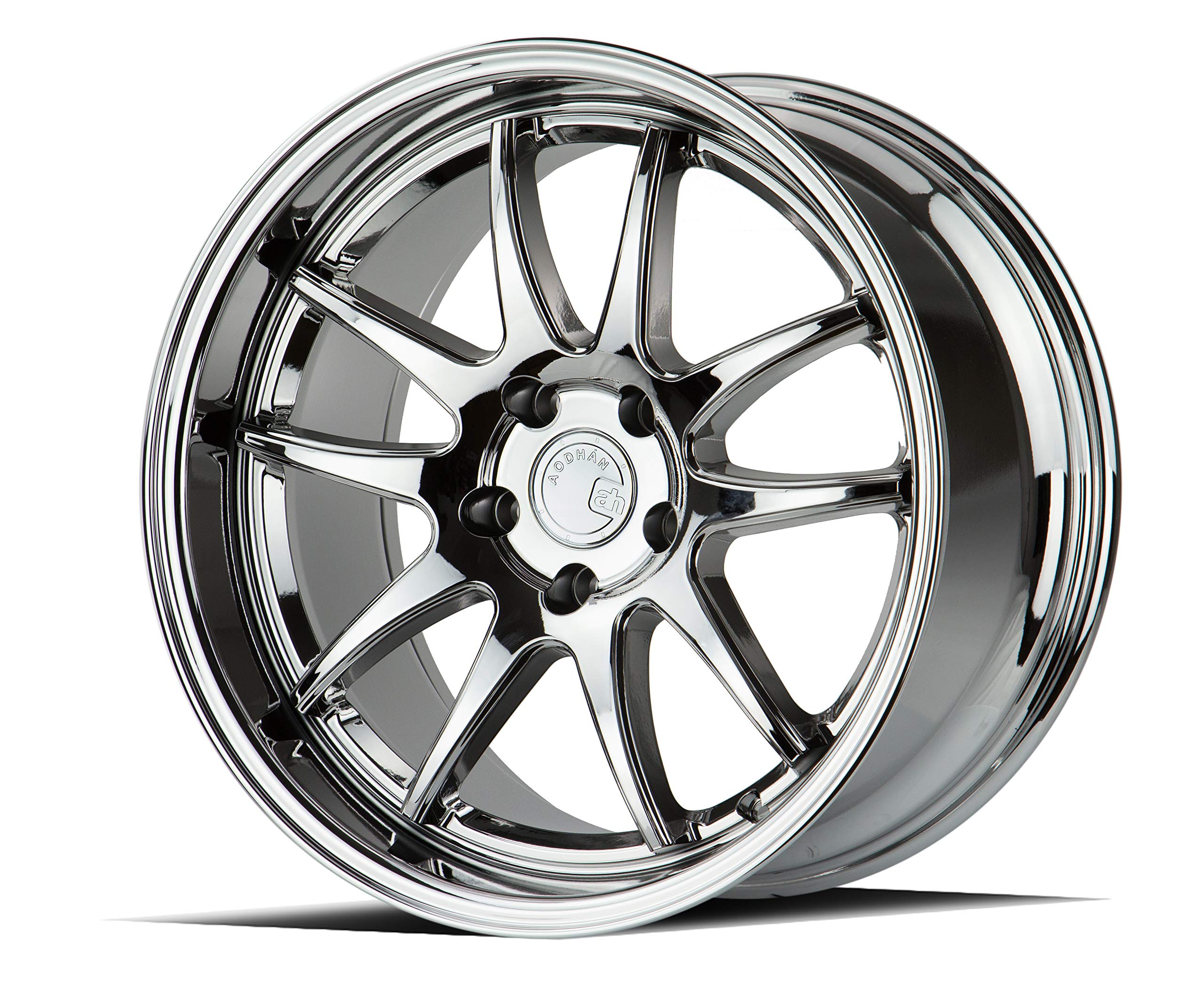 WEEM 002 2019年春号　ウィーム　アソビシステム Amazon.com: AodHan DS02 Wheel - Vacuum Chrome: 19x9.5 Wheel Size