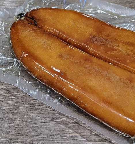 Miniatura 3 de Taiwán Wuyuzi Bottarga Karasumi Caviar Mullet Roe 282oz  353oz