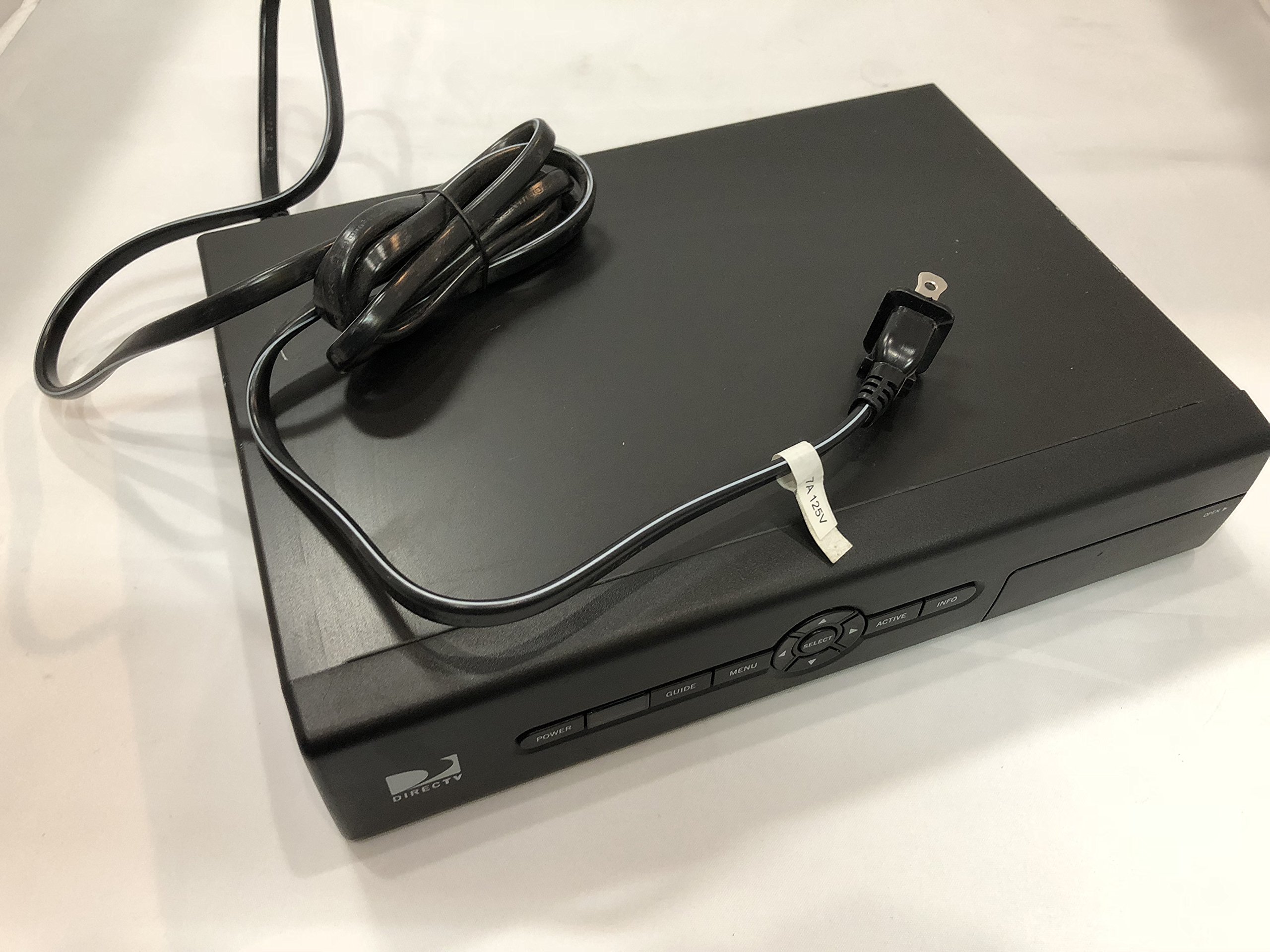 Factory Remanufactured DIRECTV D12 Digital Multi-Satellite Receiver (D12) Standard-definition -"may require 2 YEAR extension of contract,monthly fees will apply by DirectTV, may also require to be activated as a "Leased Receiver" as per DirecTV policy change"