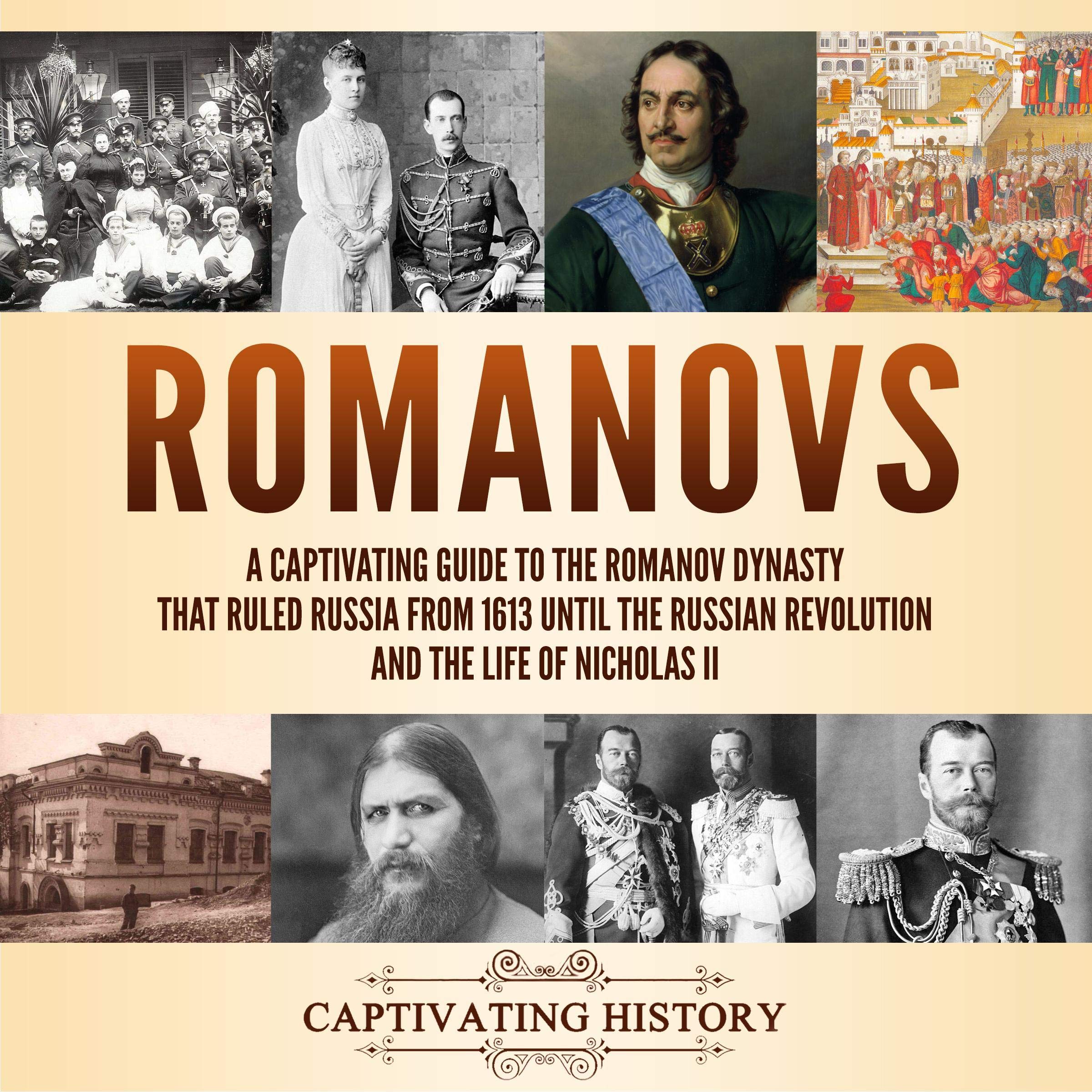 Romanovs