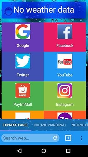 SPEED X SUPER FAST BROWSER